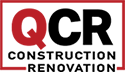 QCR Logo